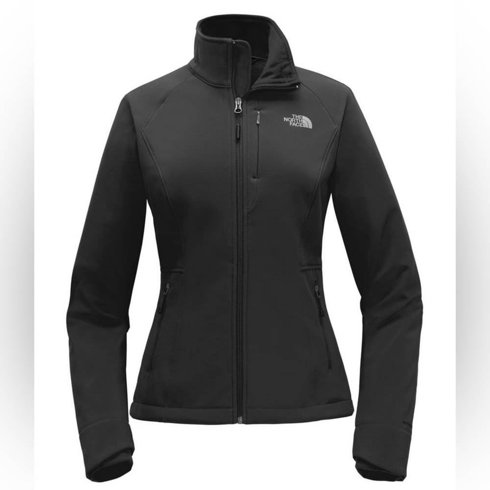 The North Face Women’s Apex Barrier Soft Shell Jacket